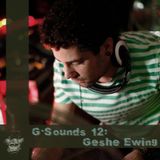 G-Sounds 12: Geshe Ewing