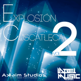 06 - Merengue BeatMotion By Ecko Deejay.mp3