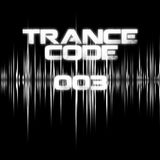 Trance Code 003