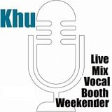 Live Mix @ Vocal Booth Weekender 2011