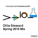Spring 2015 Mix