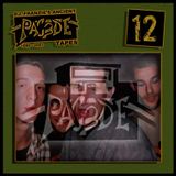Pagode Tapes # 12