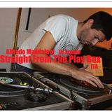 Alfredo Maddaloni - Straight From The Play Box