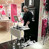 Timbo Mix