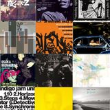 The Tokyo Jazz Notes Dozen #54 - January 2015