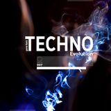 Gene Karz - Techno Evolution Podcast #007