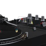 1h de techouse