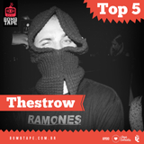 Thestrow - Top 5 @Bomb Tape