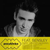 Pozykiwka #023 feat. Bensley