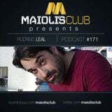 Rodrigo Leal no Maioli's Club #171