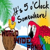 Its 5 OClock Somewhere Vol 13