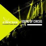 This is Circus 001 // Uppercut // Tech House
