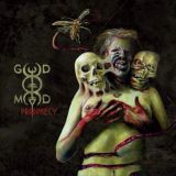 God Module Prophecy CD Review By Stevo