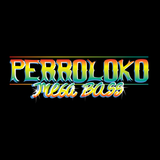 Perro Mix - Solo Africa Vol.1