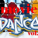 movie mix show (vol. 11) mixed & selection by "PASQUALE GRIFFO"