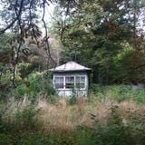 Ian Pooley's October 2012 Mix