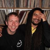 Giles Peterson & Mala - BBC Radio 1 - 30/06/2010