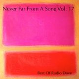 Best Of Radio Dave Vol. 17 The Sixties Whitey Sings the Blues: Them-Peter Green-The Yardbirds..