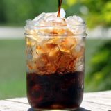 Iced Coffee
