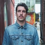 DAUWD live @ SCENA_FM (05/2015)