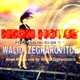 WALID ZEGRAROVITCH - NEON HOUSE 12