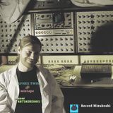 Aphex Twin Unreleased A side