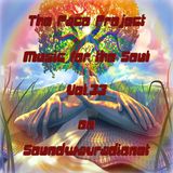 Music for the Soul Vol.33 September-21-2015