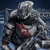 Tom Hagen - Spectrum Techno Radio SHow