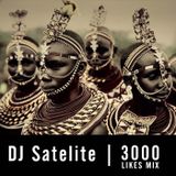 DJ SATELITE 3000 LIKES MIX