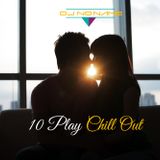 DJ NoName - 10Play Weekend