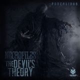 The devil's theory Darkbass records podcast 06 by Necro Files
