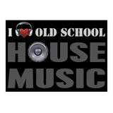 Back In the day old school house mix