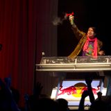 Freak Castro - Argentina - National Final