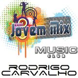 Radio Jovem Mix Programa Music Club Bloco1 04-11-2013