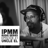 IPaintMyMind Audio Series: Episode 41- Uncle El