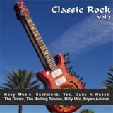 Classic Rock Mix 2014 Vol 2 - Mixed By DJ Kosta