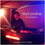 Freeset // 010 // 2015