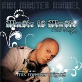 Mix Master Miguel - Music is Music (Club Edition) (2007)