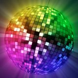 rock the disco