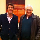 ENTREVISTA - FILIPE LA FERIA