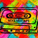 NIXS MIXTAPE Oktubre 2014. House Music!