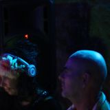 Nath & Lo B2B @ Le Rachdingue NYE 2015