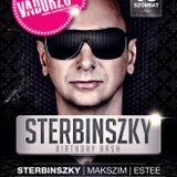 DJ. Sterbinszky Live @ Club Vadorzó - Tatabánya - Official Podcast 40