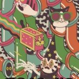 Funk Machine: Trip #5