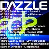 Dazzle's bi-monthly Forcast wk 42 2011