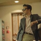 Nick Waterhouse. Holly EP