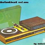 Makovec - Eltrihofunkbeat