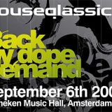 Marc Arcardipane @ Houseqlassics (06-09-2003)