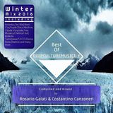 Best Of Deepculturemusicily Winter Mix 2016 by Rosario Galati & Costantino Canzoneri