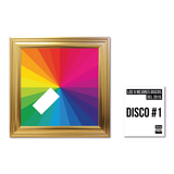 1 - Jamie XX - In Colour